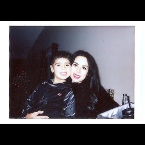 Meet your Posher, Amy